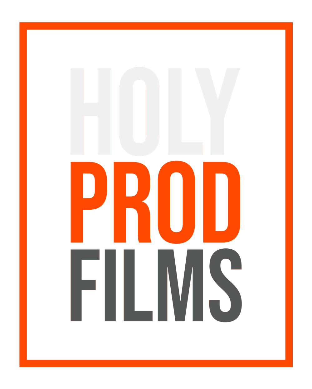 HolyProd Films
